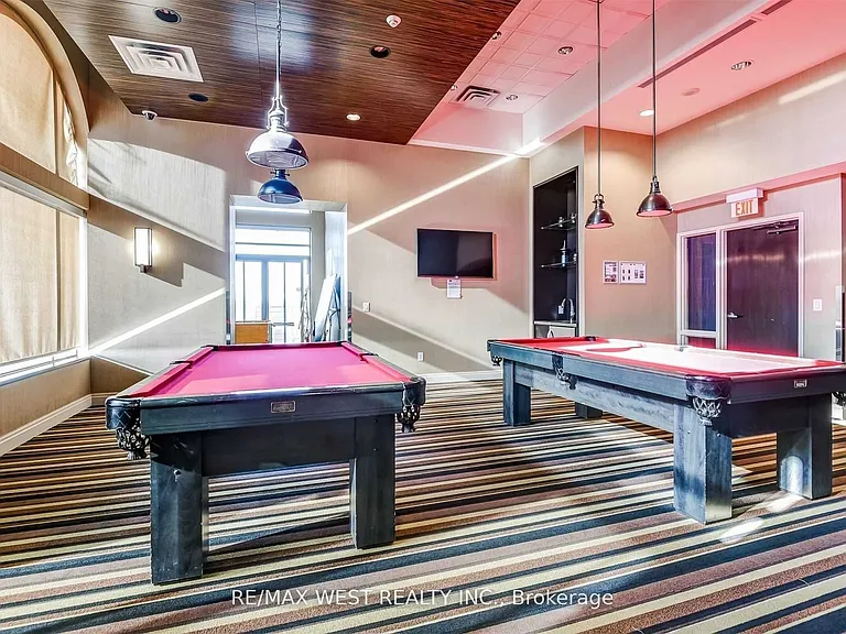 383 Prince Of Wales Dr #129 — Photo 30