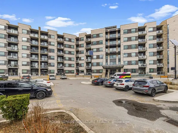 383 Main St E #319, Milton, ON L9T 8K8