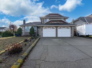 32066 Sorrento Ave, Abbotsford, BC V2T 5B7