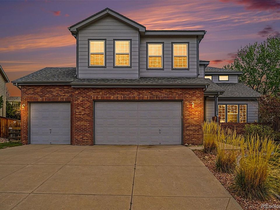 1st image of 21805 Mount Elbert Place
