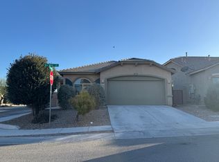 11470 E Dry Wind Dr, Tucson, AZ 85747