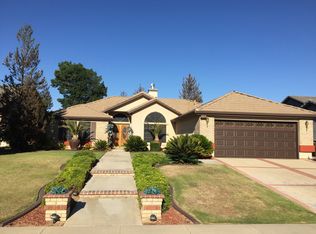 4600 Steeplechase Dr, Bakersfield, CA
