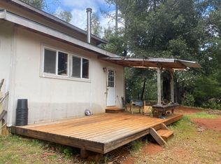 111 Cooper Ranch Rd, Hoopa, CA 95546