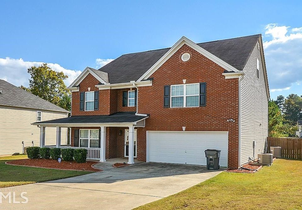 8219 Milam Loop, Fairburn, GA 30213 Zillow