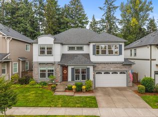 12278 SW Alta Ct, Wilsonville, OR 97070