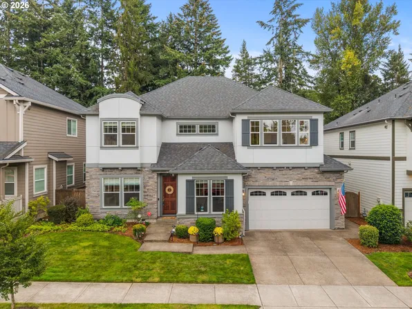 12278 SW Alta Ct, Wilsonville, OR 97070
