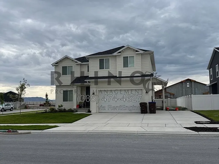 2851 N Chokecherry Dr — Photo 1