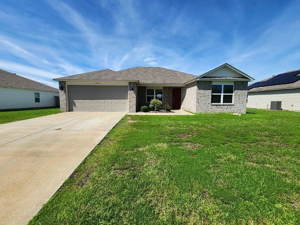 4409 Olympic Dr