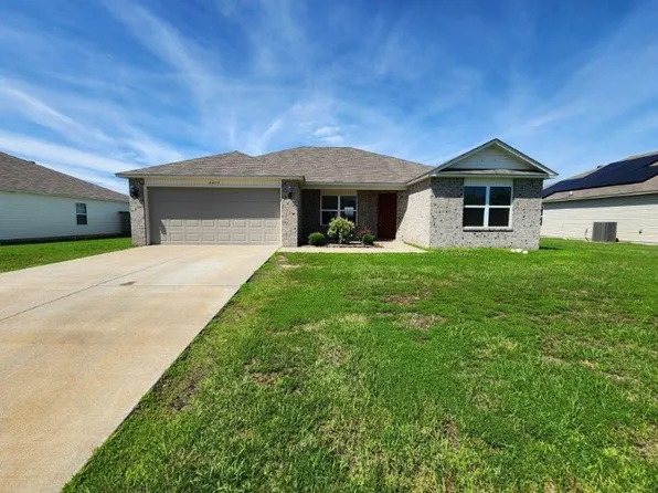 4409 Olympic Dr, Benton, AR 72019