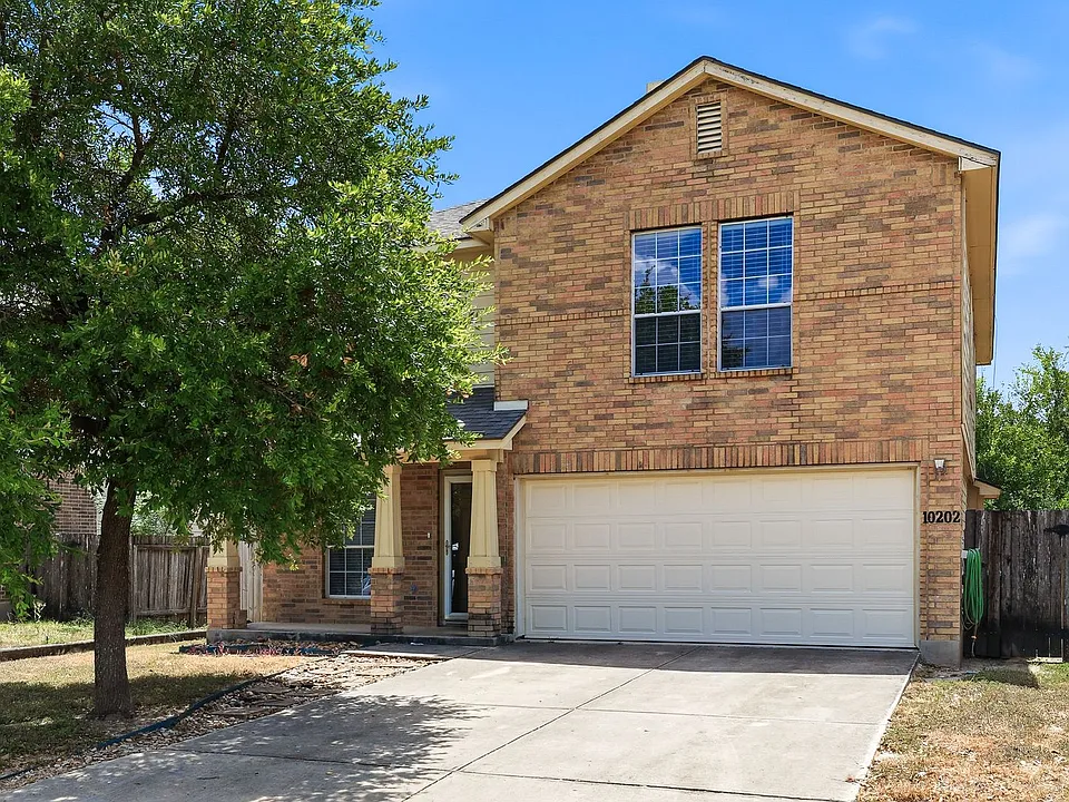 10202 Roseangel Ln