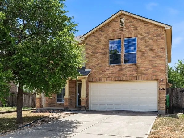10202 Roseangel Ln, Helotes, TX 78023
