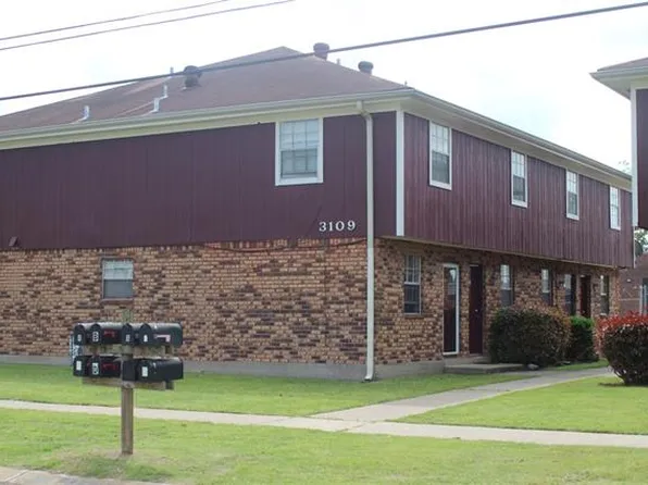3109 Phoenix Ave #B, Kenner, LA 70065