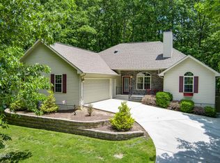113 Rolling Green Dr, Fairfield Glade, TN 38558