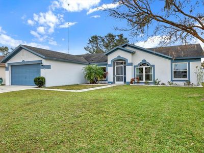 10618 Foxcrest Way, Riverview, FL, 33569