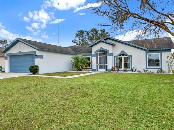 10618 Foxcrest Way, Riverview, FL 33569