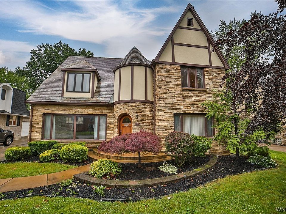 275 Deerhurst Park Blvd, Buffalo, NY 14223 Zillow