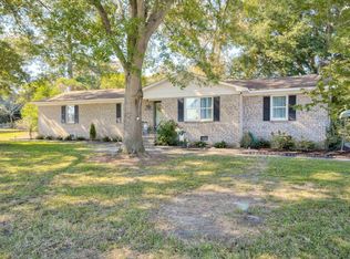505 Boardman Rd, Aiken, SC 29803
