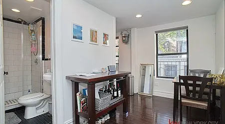 Rented by Living New York