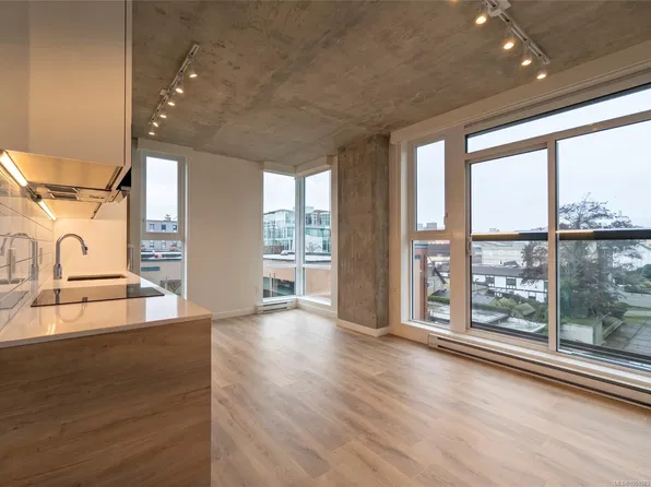 1097 View St #409, Victoria, BC V8V 0G9
