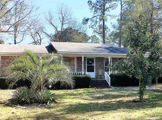 1033 Woodfield Cir, Conway, SC 29526