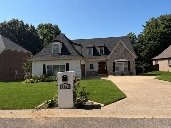 5234 Providence Cir, Jonesboro, AR 72404