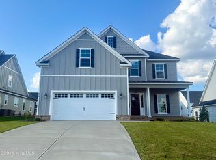449 Woodlawn Street, Evans, GA 30809