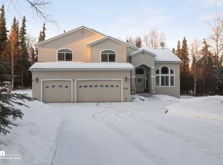 11000 Our Rd, Anchorage, AK 99516