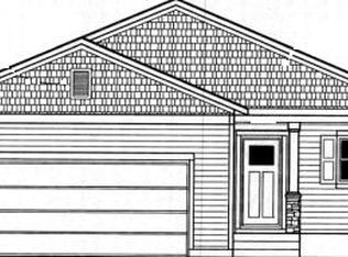 6282 S Bear Den Trl, Muskegon, MI