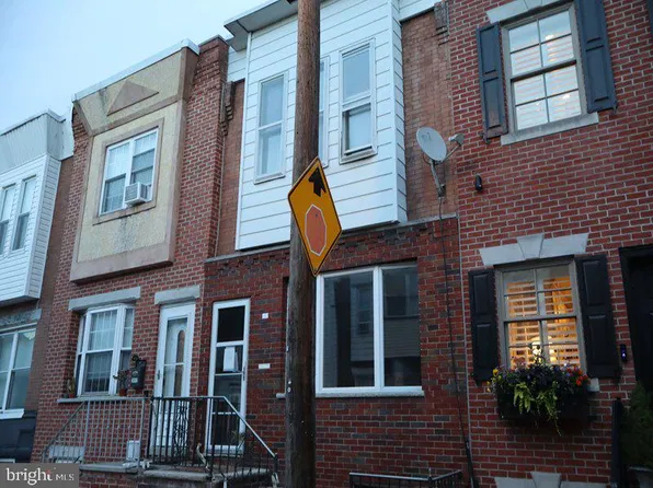 2419 S Philip St, Philadelphia, PA 19148