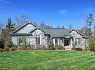 8286 Hemingway Ln, Concord Township, OH 44060