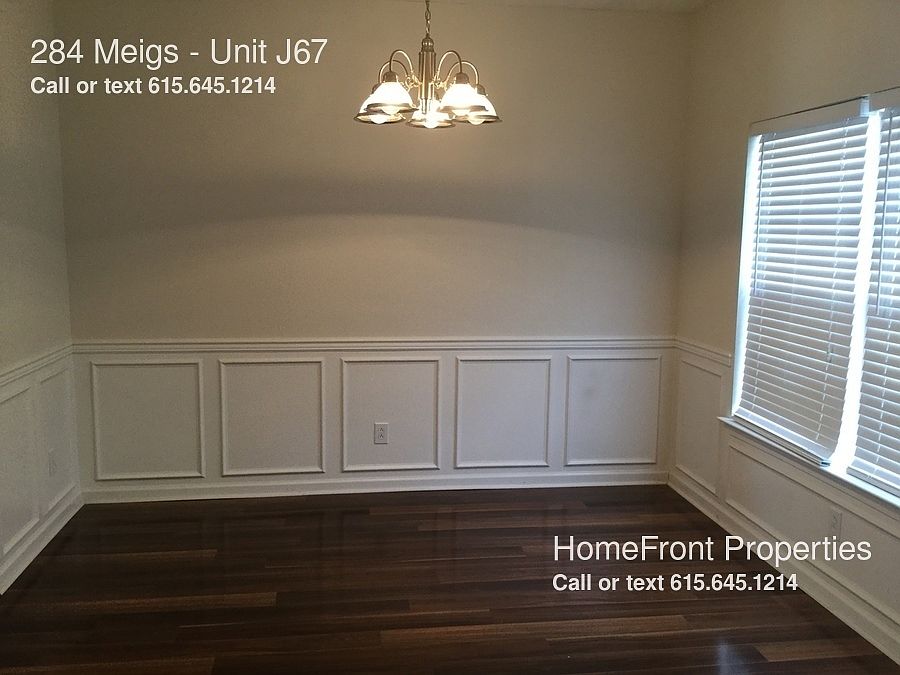 1st image of 284 Meigs Dr APT J67