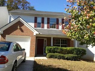2293 Charleston Pointe, Atlanta, GA 30316