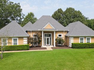 5035 Windy Ridge Dr, Southaven, MS 38671