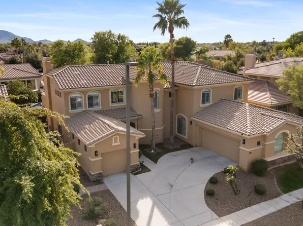 4685 E RUFFIAN Road, Gilbert, AZ 85297