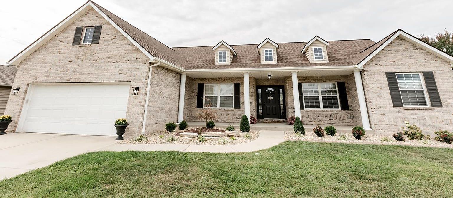 17 Wolcott Cir, Millstadt, IL 62260 MLS 23054344 Zillow