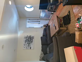 Rented by Chartwell Manhattan Realty