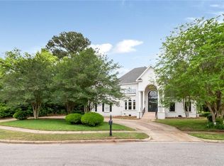 4292 Marquette Dr, Mobile, AL 36608