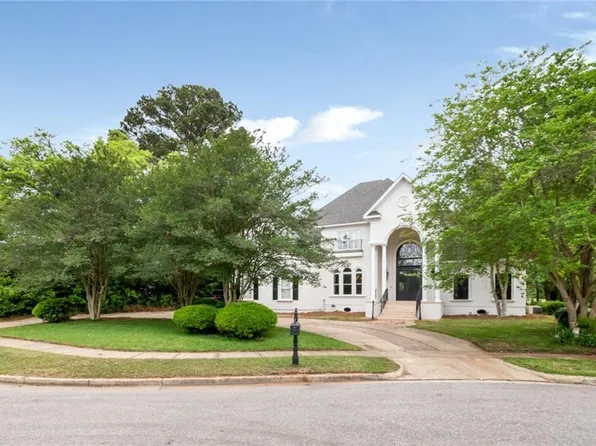 4292 Marquette Dr, Mobile, AL 36608
