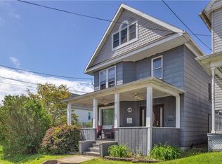 13 Moyer Ave, Scottdale, PA