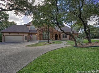 29311 Oakview Rdg, Boerne, TX 78015