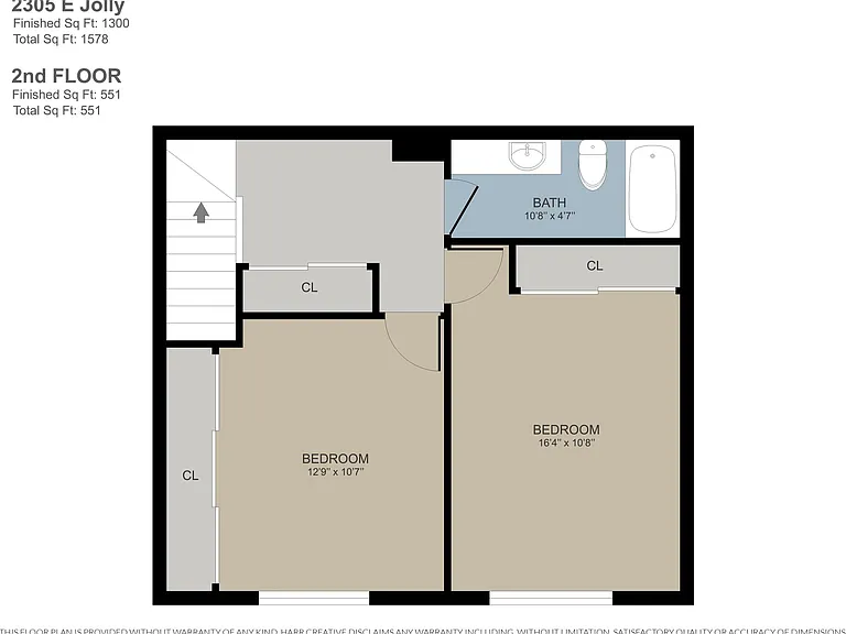Briarcliffe Apartments & Townhomes — Photo 62