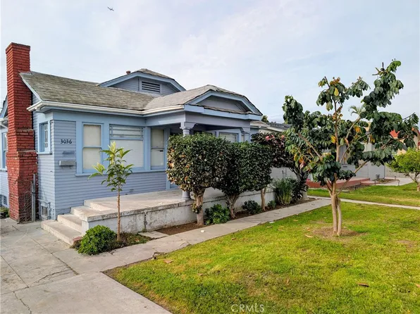 3036 Hill St, Huntington Park, CA 90255