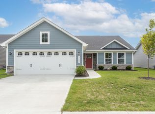 17957 Ranger Way, Westfield, IN 46074