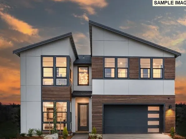 4911 N Elk Dr Lot 11, Camas, WA 98607
