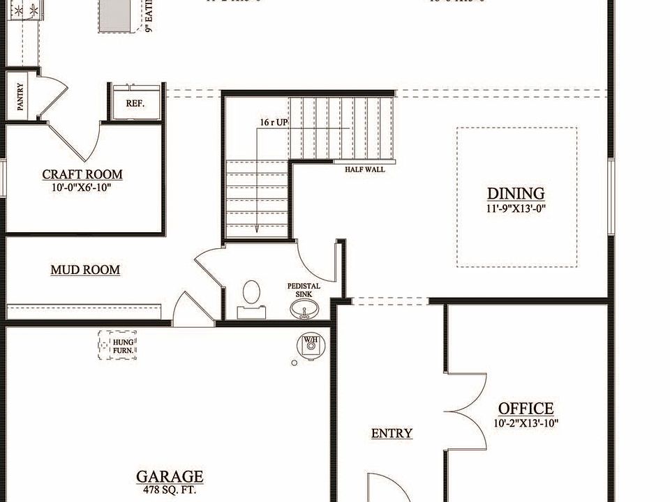 162 S Treeline St, Airway Heights, WA 99001 MLS 202314822 Zillow