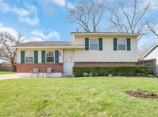 5325 Deforest Dr, Columbus, OH 43232