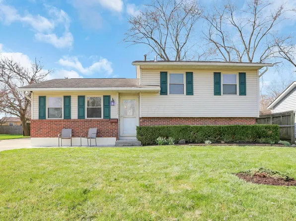 5325 Deforest Dr, Columbus, OH 43232