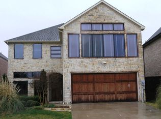 33 Cattail Pond Dr, Frisco, TX 75034