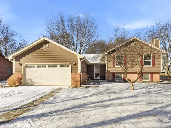 1107 S Wells St, Sandwich, IL 60548