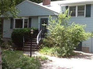 33 Valley Rd #33, Arlington, MA 02476